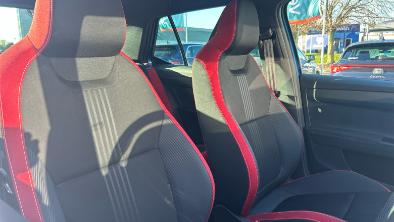 Skoda Fabia 1.0 TSI Monte Carlo 5dr DSG Petrol Hatchback